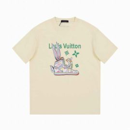 Picture of LV T Shirts Short _SKULVS-XXL1136917
